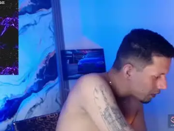 Chaturbate Live Sex of kevin__max_