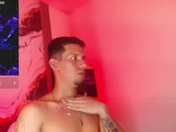 Chaturbate Sex Chat of kevin__max_