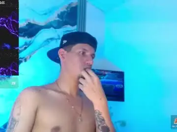 Chaturbate Live Sex of kevin__max_