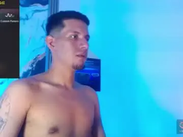 Chaturbate Live Sex of kevin__max_