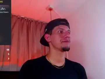 Chaturbate Watch Live Sex Cams of kevin__max_