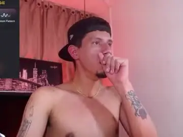 Chaturbate Private Sex Chat of kevin__max_