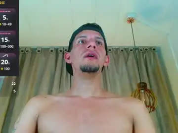 Chaturbate Adult Webcam of kevin__max_