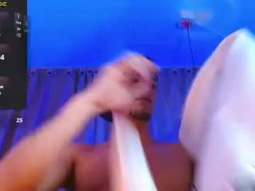 Chaturbate Live Sex Cam of kevin__max_