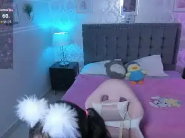 Chaturbate Adult Video Chat of kitticam