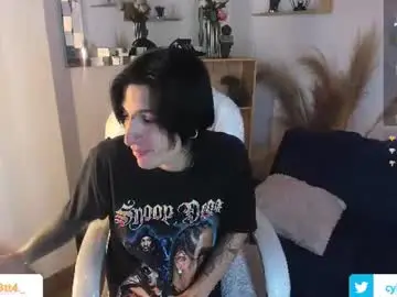 Chaturbate Watch Live Sex Cams of kitty_vamp