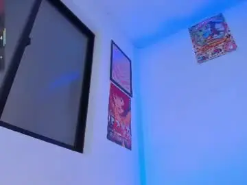 Chaturbate Live Porn of lil_hanna18