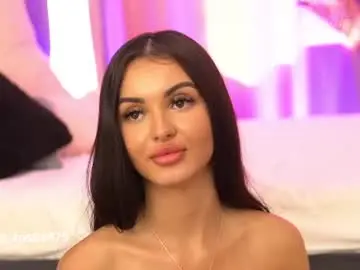 Chaturbate Private Sex Chat of lila_hottie_rosie