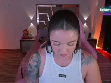 Chaturbate Watch Live Sex Cams of lunna_roosee