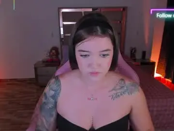 Chaturbate Live Sex of lunna_roosee