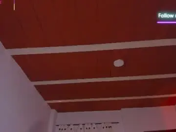Chaturbate Live Sex of lunna_roosee