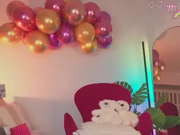 Chaturbate Private Sex Chat of melaniecorner
