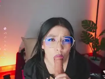Chaturbate Sex Cam of melaniecorner