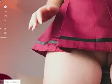 Chaturbate Nude Webcam of melaniecorner