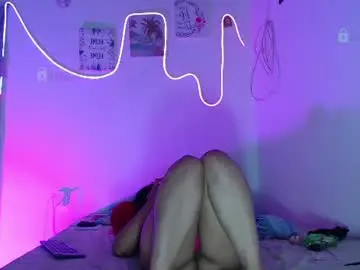 Chaturbate Live Porn of mia_dollone1