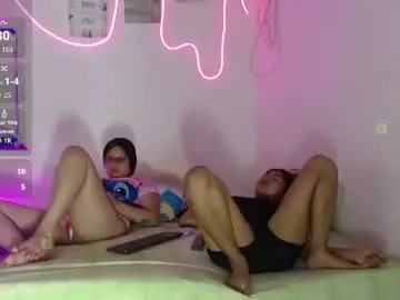 Chaturbate Free Live Porn of mia_dollone1