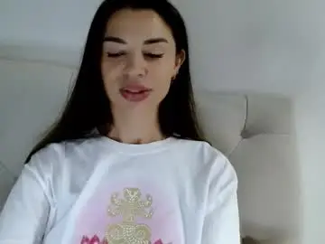 Chaturbate Best live sex cam show of mika_gold7