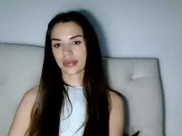 Chaturbate Free Porn Cam of mika_gold7