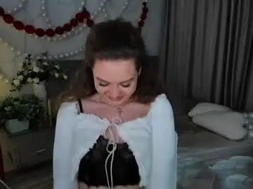 Chaturbate Live Porn of miraclecurly