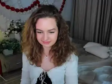 Chaturbate Adult Webcam of miraclecurly