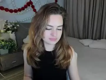 Chaturbate Live Porn of miraclecurly