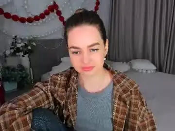 Chaturbate Live Sex of miraclecurly