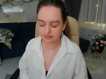 Chaturbate Best live sex cam show of miraclecurly