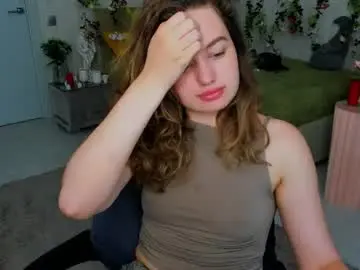 Chaturbate Nude Webcam of miraclecurly