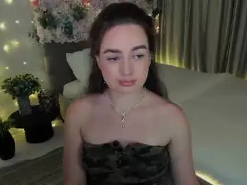 Chaturbate Sex Cam of miraclecurly