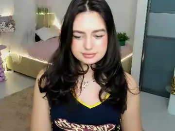 Chaturbate Adult Video Chat of miraclecurly