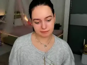 Chaturbate Best Webcam of miraclecurly