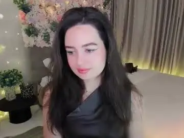 Chaturbate Sex Chat of miraclecurly