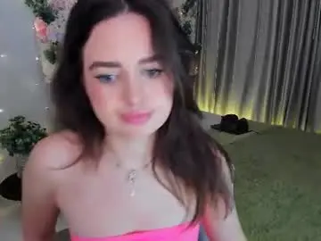Chaturbate Best Webcam of miraclecurly