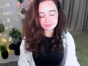 Chaturbate Adult Webcams of miraclecurly