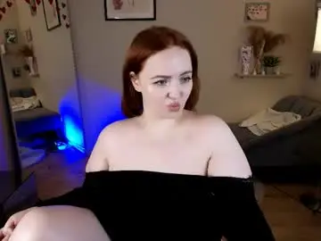Chaturbate Live Sex Cam of misha_the_createrr