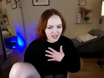 Chaturbate Adult Video Chat of misha_the_createrr