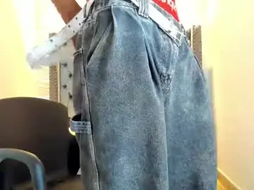 Chaturbate Watch Live Sex Cams of nero_reyd