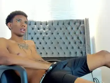 Chaturbate Free Porn Cam of nero_reyd
