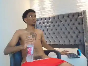 Chaturbate Nude Webcam of nero_reyd