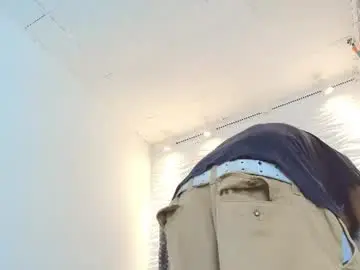 Chaturbate Best live sex cam show of nero_reyd