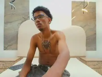 Chaturbate Live Sex Cam of nero_reyd