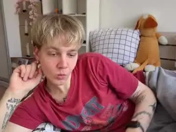 Chaturbate Adult Webcam of olivertasty