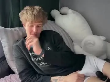 Chaturbate Live Sex Cam of olivertasty