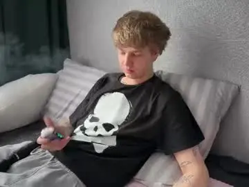 Chaturbate Sex Chat of olivertasty