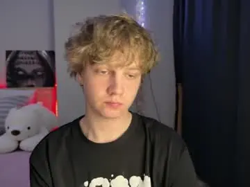 Chaturbate Live Sex Cam of olivertasty