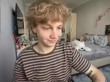 Chaturbate Sex Cam of olivertasty