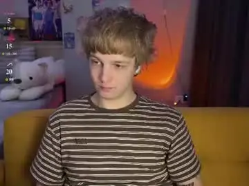 Chaturbate Sex Chat of olivertasty