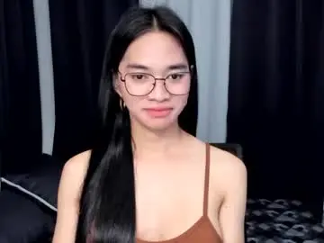 Chaturbate Free Porn Cam of petiteasianmarian
