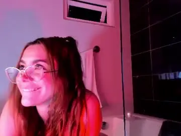 Chaturbate Best live sex cam show of saraalvarezx