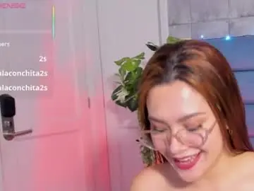 Chaturbate Adult Webcams of saraalvarezx